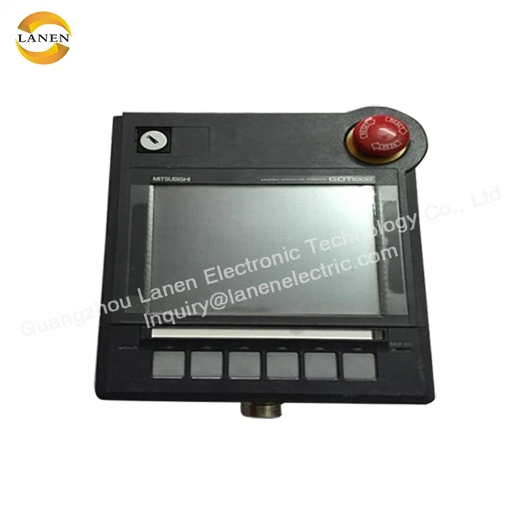 GT1150HS-QLBD Touch Panel Mitsubishi GOT1000 Serie HMIs