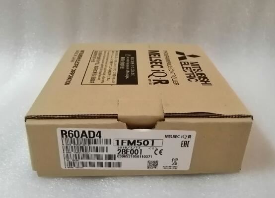MITSUBISHI MELSEC IQ-R Serie CC-Link System Modul Master/Local Modul RJ61BT11 Kommunikationseinheit