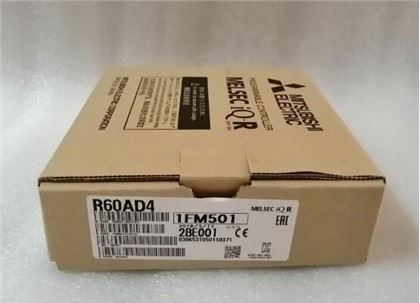 MITSUBISHI MELSEC IQ-R Serie CC-Link System Modul Master/Local Modul RJ61BT11 Kommunikationseinheit