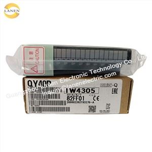 Mitsubishi Q01UCPU PLC Q-Serie IQ-CPU-Modul