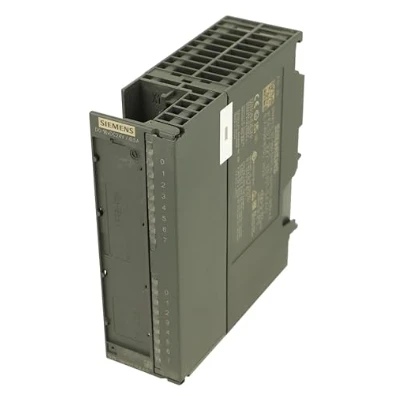 6ES7322-1BH01-0AA0 SIEMENS SPS-E/A-Modul, SIMATIC S7-300, digitales Ausgangsmodul