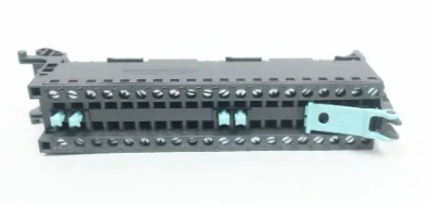 Neues und originales Siemens 6ES7592-1AM00-0XB0 SIMATIC S7-1500, Frontstecker-Schraubverbindungssystem
