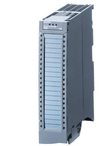 6AG2521-1BH00-4AB0 SIPLUS S7-1500 DI 16x24VDC HF TX Schiene