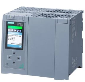 6AG15184AX004AC0 - Siemens - SPS-CPU-Modul-Teile
