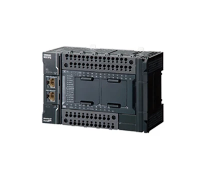 Omron nx1p 2-1040 dt
