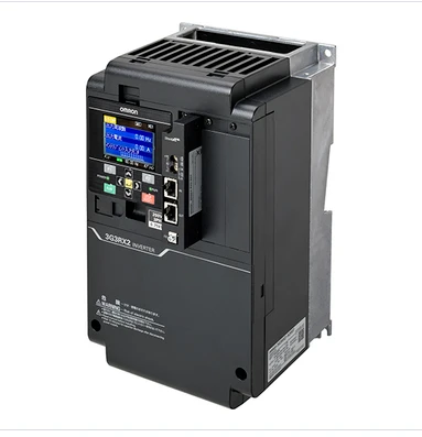 Omron Wechselrichter 3G3RX2-A4300, V/f, sensorloser Vektor, Close-Loop-Vektor
