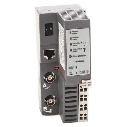 Allen Bradley 1734- acnr